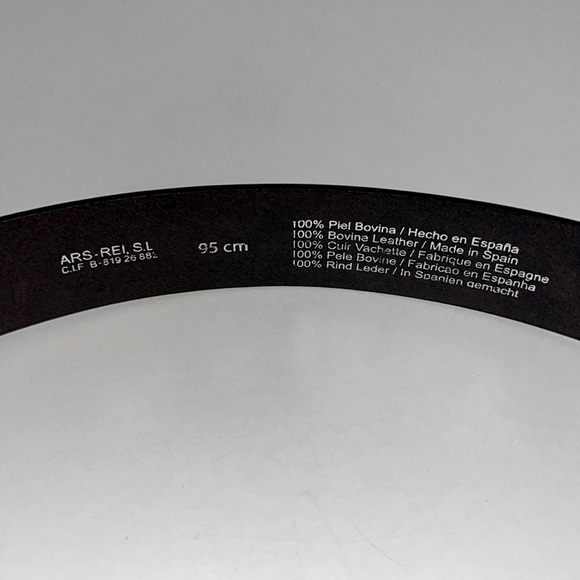 Uno de 50 bullet belt - Picture 5 of 10